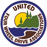 United Four Wheel Drive Associations Inc.